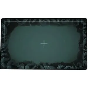 Tapis de jeu Offline - Abyss (60X100 cm)