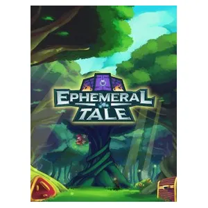 Ephemeral Tale (clé Steam, monde entier)