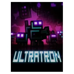 Ultratron (clé Steam, monde entier)