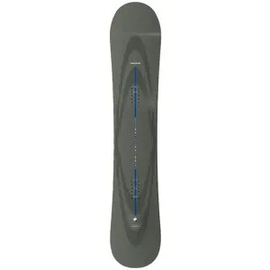Salomon  - Highpath - 159 - Planche Snowboard