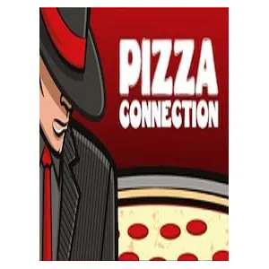 Pizza Connection (clé Steam, monde entier)