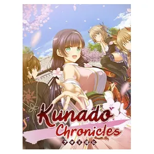 Kunado Chronicles (clé Steam, monde entier)