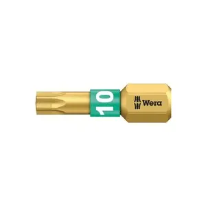 Wera Embout Diamant 1/4