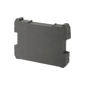 Stanley 1 Mousse De Rechange Pour Mallette Pro-stack