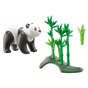 Panda Wiltopia - 71060 PLAYMOBIL