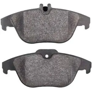 A.B.S. 37892 Plaquettes de frein