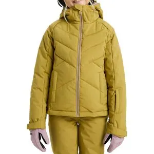 Roxy Snows Sylva Jacke