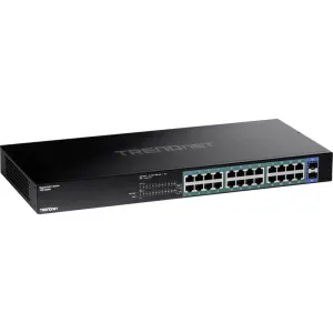 Switch Trendnet Tpe-tg262