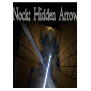 Nock: Hidden Arrow (clé Steam, monde entier)