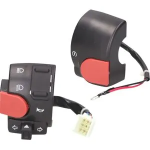 Commodo électrique 101 Octane 06310268