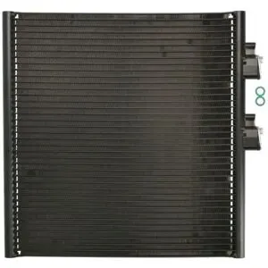 Condenseur Nrf 350662