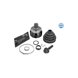 MEYLE 100 498 0120 Kit de tête de cardan