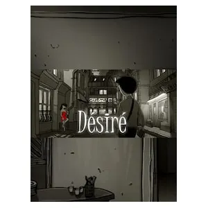Désiré (clé Steam, monde entier)
