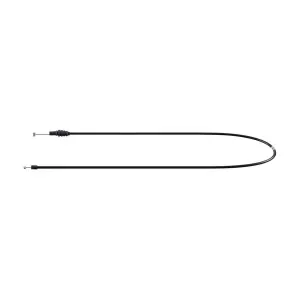 Câble De Capot Topran 410315 Mercedes-Benz