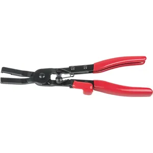 KS TOOLS Pince à collier (Ref: 115.1181)