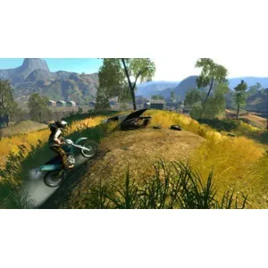 Trials Evolution Gold Edition (clé Ubisoft Connect, monde entier)