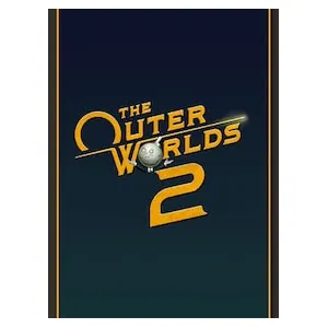 The Outer Worlds 2 (clé Steam, monde entier)
