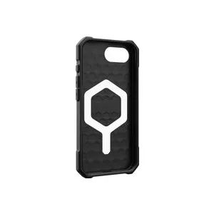 Coque Uag Magsafe Pour Iphone 16e Noir