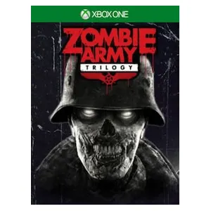 Zombie Army Trilogy (clé Xbox One, Europe)