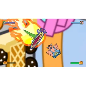 Fly Punch Boom! (clé Steam, monde entier)