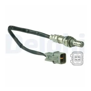 DELPHI Sonde lambda pour MITSUBISHI: Outlander (Ref: ES20529-12B1)