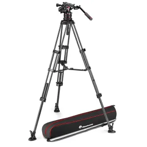 Manfrotto - Mvk 612 Twinmc