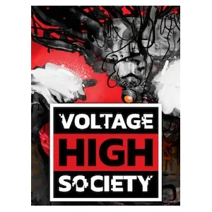 Voltage High Society (clé Steam, monde entier)