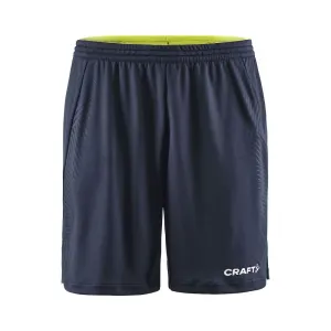 Short Craft Extend