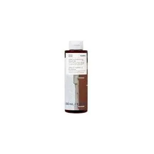 Korres Vanilla & Cinnamon gel douche doux 250 ml
