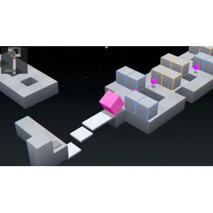 EDGE (clé Steam, monde entier)