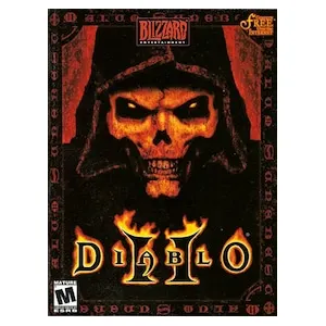 Diablo 2 (clé Battle.net, Europe)