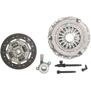Kit d'embrayage VALEO 834097