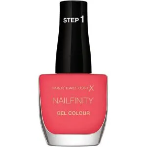 Max Factor Nailfinity #270-glamour à gogo
