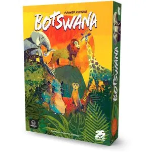 Botswana