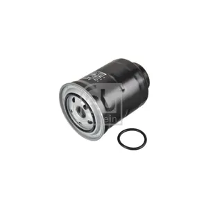 FEBI BILSTEIN Filtre à carburant pour MITSUBISHI: Outlander, Lancer, Eclipse Cross, ASX & FORD: Cor…