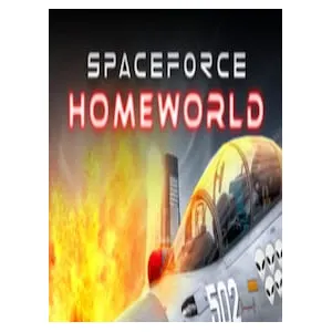 Spaceforce Homeworld (clé Steam, monde entier)
