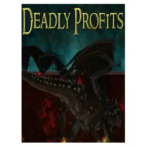 Deadly Profits (clé Steam, monde entier)
