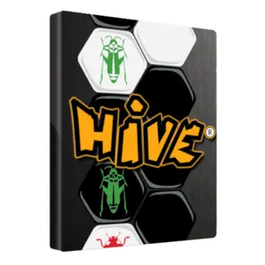 Hive (clé Steam, monde entier)