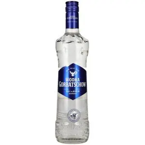 Gorbatschow 70cl Vodka