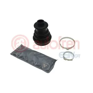 Jeu De Joints-Soufflets, Arbre De Commande Autofren D8151 Austin;Ford;Mazda;Mitsubishi;Rover;Subaru