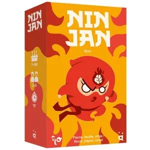 Helvetiq NINJAN
