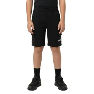 Short enfant Puma Essentials No. 1