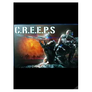 C.R.E.E.P.S (clé Steam, monde entier)