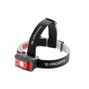 Facom 4 Lampe Frontale Rechargeable - Facom Facom
