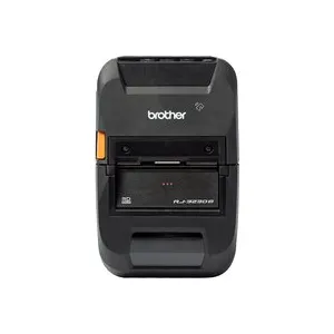 Brother RJ3230BL label printer