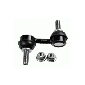 Barre Stabilisatrice Lemforder 2964103 Honda