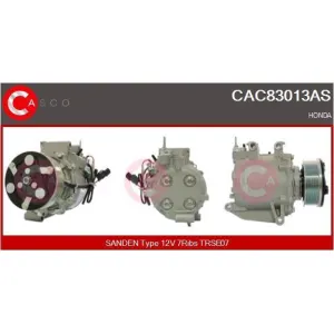 SANDO SAC83013.0 Compresseur de clim