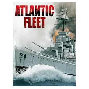 Atlantic Fleet (clé Steam, monde entier)