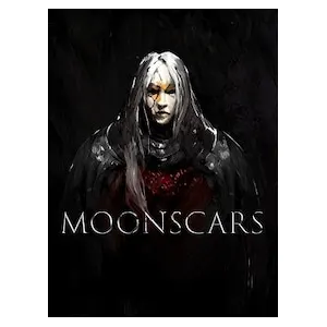 Moonscars (clé Steam, Europe)
