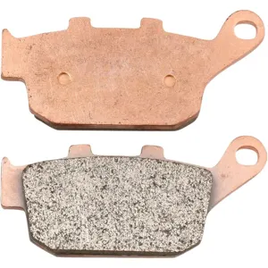EBC Brakes FA140HH Plaquettes de frein
